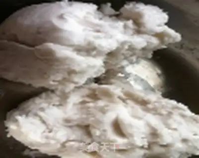Make Hong Kong shrimp dumplings step 2