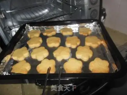 Make Scramble tofu step 8