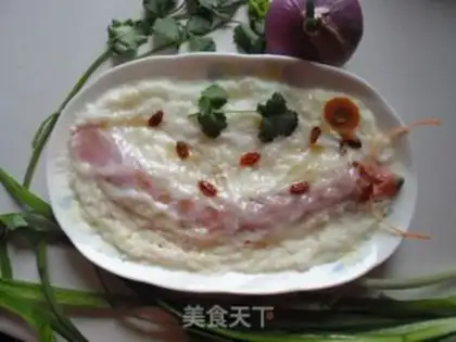 Make Nutritional feeding step 8