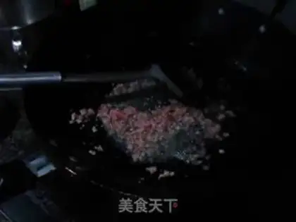 Make Meatloaf eggs step 6
