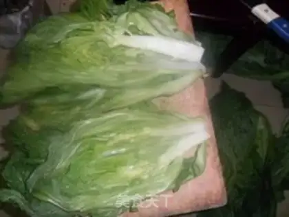 Make Homemade sour step 1
