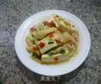 Make Scramble tofu step 10