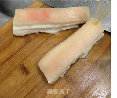 Make Asparagus step 0