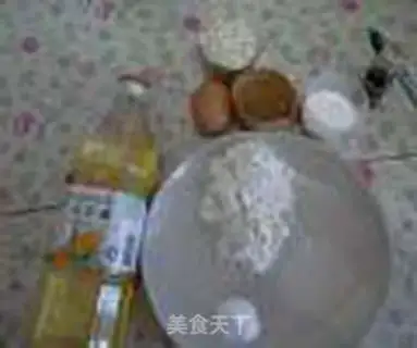 Make oatmeal breakfast, Marvin step 1
