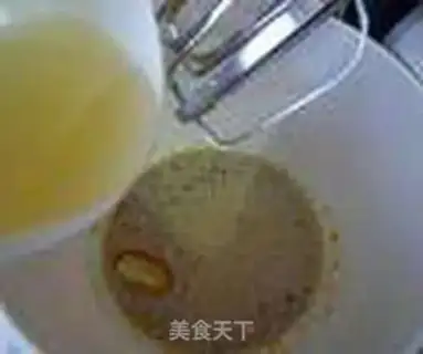 Make oatmeal breakfast, Marvin step 2