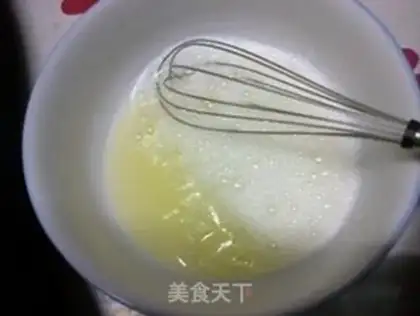 Make Cake step 2