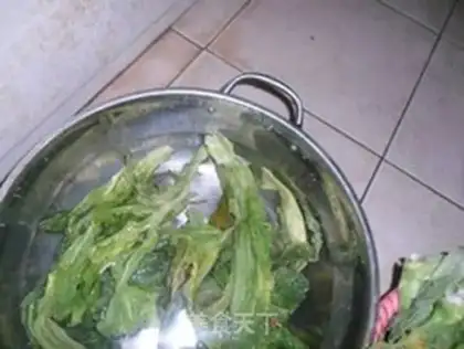 Make Homemade sour step 4