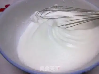 Make Cake step 3