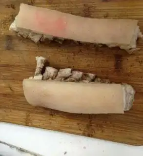 Make Asparagus step 2