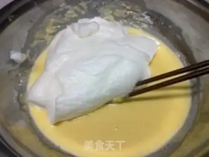 Make Cake step 4