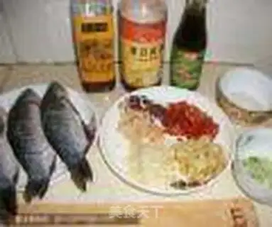 Make Pepperfish step 1