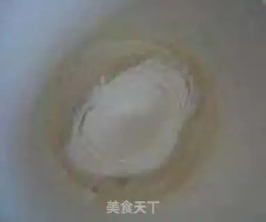 Make oatmeal breakfast, Marvin step 5