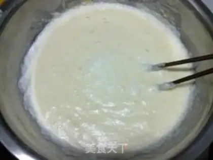 Make Cake step 5