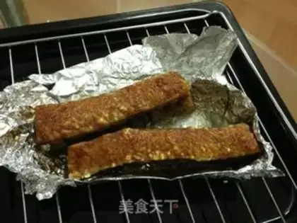 Make Asparagus step 4