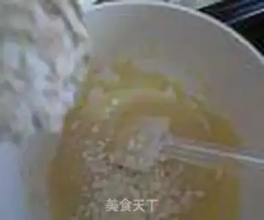 Make oatmeal breakfast, Marvin step 6