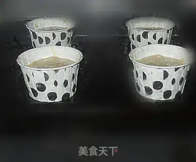 Make oatmeal breakfast, Marvin step 7