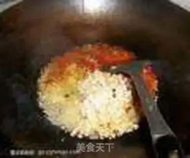 Make Pepperfish step 4