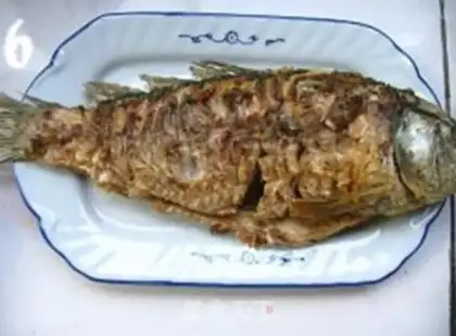 Make Carpfish step 5