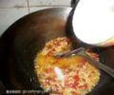 Make Pepperfish step 5