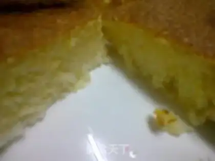 Make Cake step 9