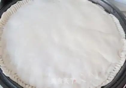 Make Pork cake step 9
