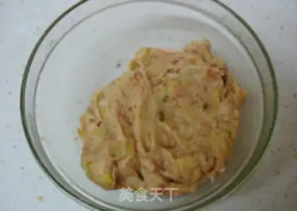 Make Cream pickles step 4