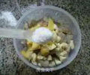 Make Drunk shrimp step 6