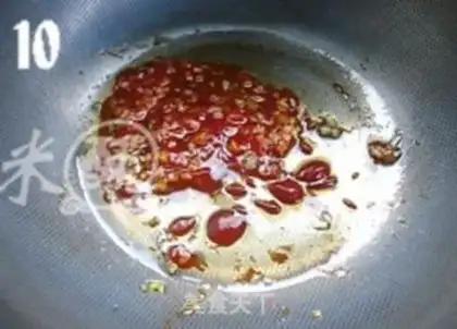 Make Carpfish step 9