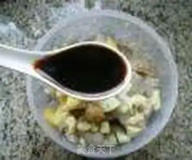Make Drunk shrimp step 7