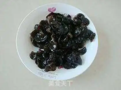 Make Molybdenum step 1