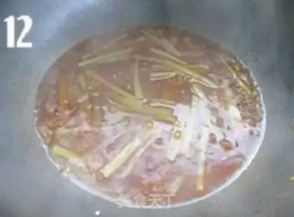 Make Carpfish step 11