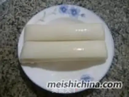 Make The fragrance step 1