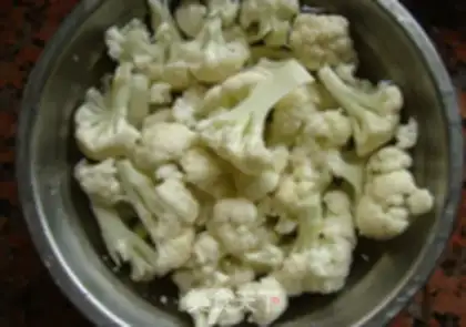 Make Sour meat step 0