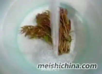 Make The fragrance step 2