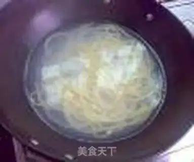 Make Sofa and pasta step 1