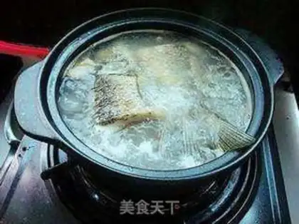 Make Molybdenum step 4