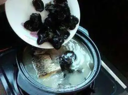 Make Molybdenum step 5