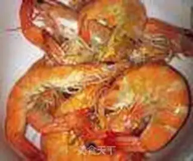 Make Seafood step 0