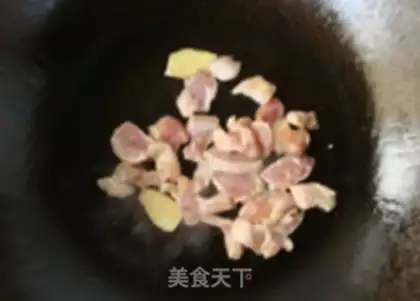 Make Sour meat step 3