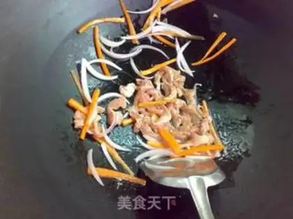 Make Sofa and pasta step 5