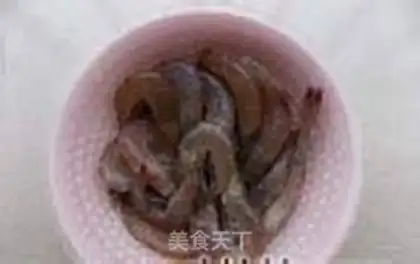 Make Shrimp step 2