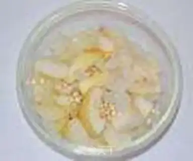 Make White Wood Ear soup, Chon Béxico step 5