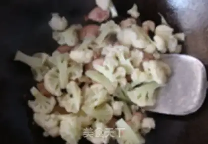 Make Sour meat step 4