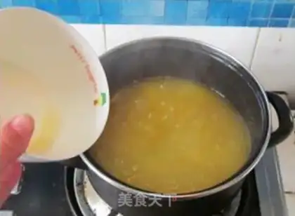 Make Sweet pineapple sauce step 6