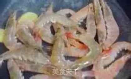 Make Shrimp step 4