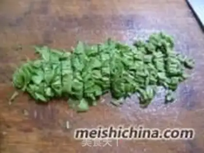 Make The fragrance step 7