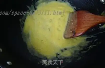 Make Egg cucumber bar step 9