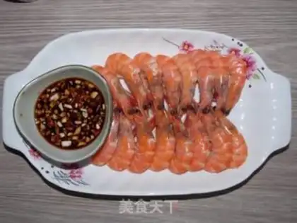 Make Shrimp step 5