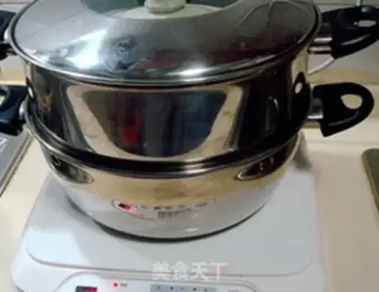 Make Puffy rooster step 8