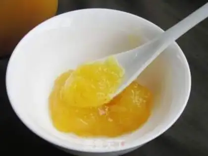 Make Sweet pineapple sauce step 8